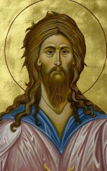 св. Олексій («Чоловік Божий»)